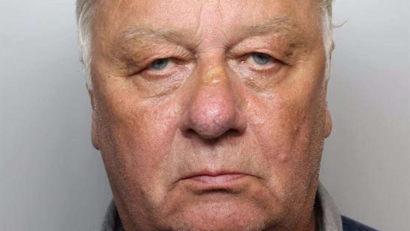 Former Scout Leader Sentenced To Life For Historic Sex Offences Itv