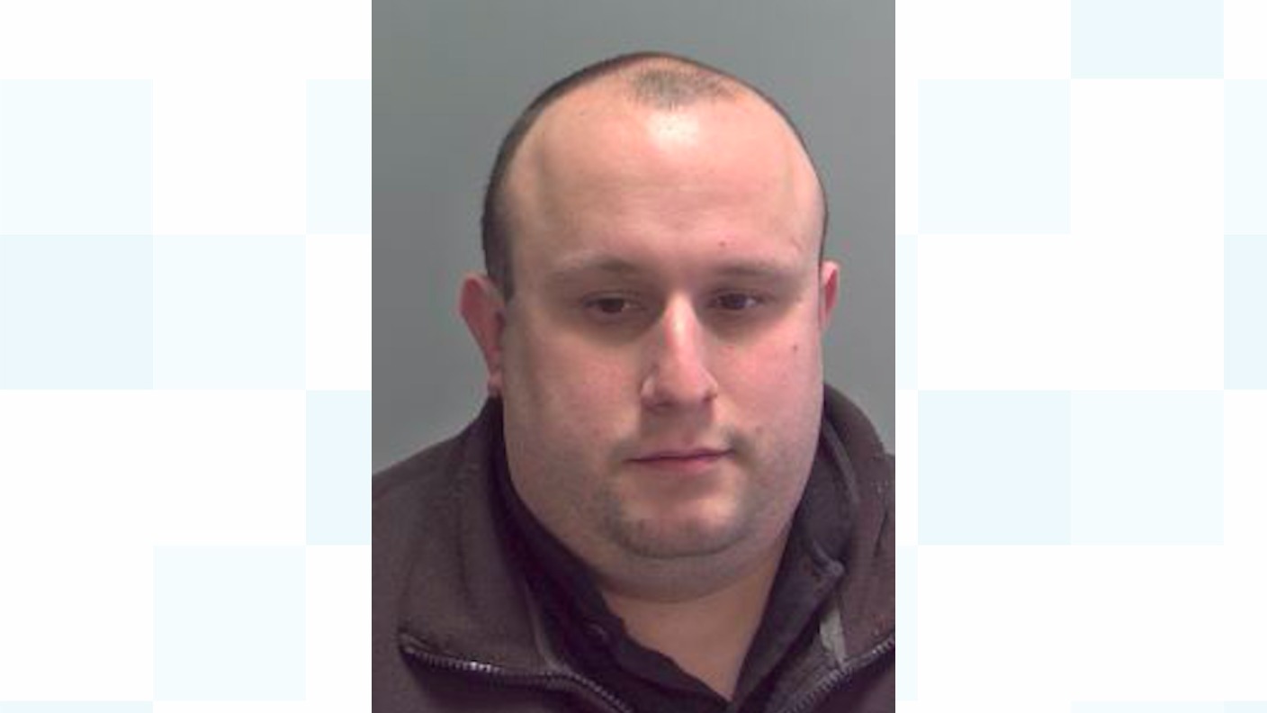 Child rapist sentenced to seventeen years behind bars | ITV News Anglia