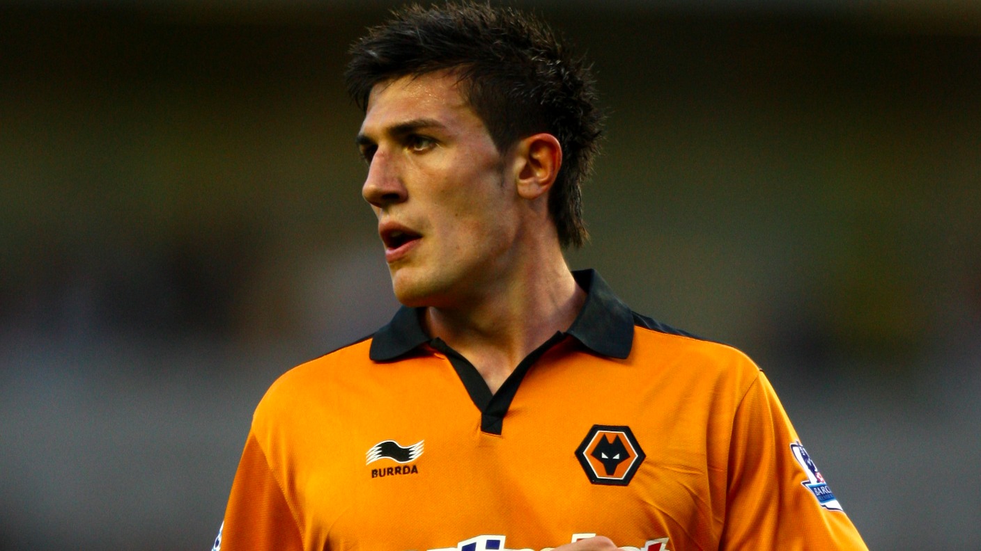Wolverhampton Wanderers star Danny Batth to officially open Dudley’s ...
