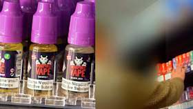 Undercover footage reveals 'worrying trend' of underage teens being sold  vapes - Latest From ITV News