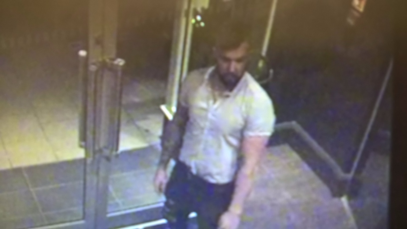 CCTV released after man suffers fractured jaw in Newcastle | ITV News ...