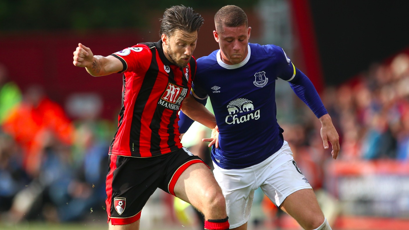 Bournemouth 1-0 Everton: Three Things We Learned | ITV News