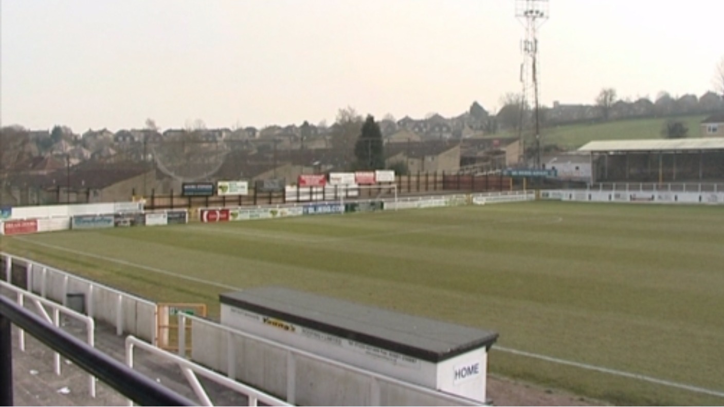 Bath City fans raise £300,000 to take control of club ITV News West Country