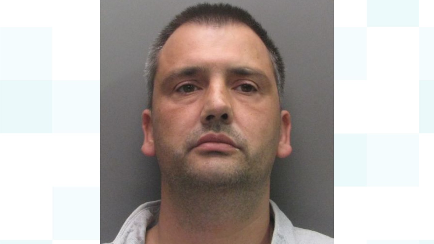 Man who groomed two boys jailed ITV News Anglia