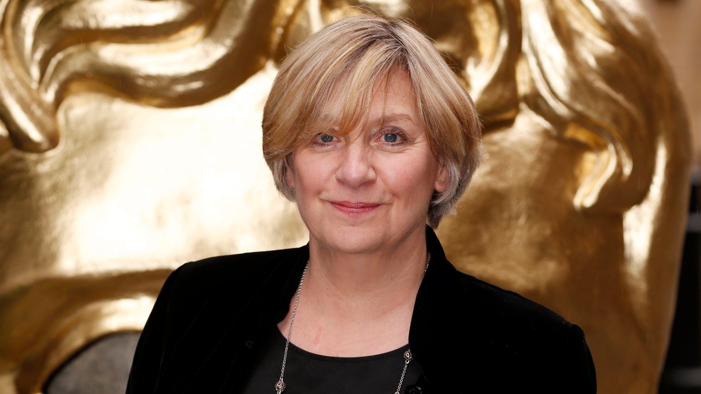 Victoria Wood's brother defends biography that labels the comedian ...