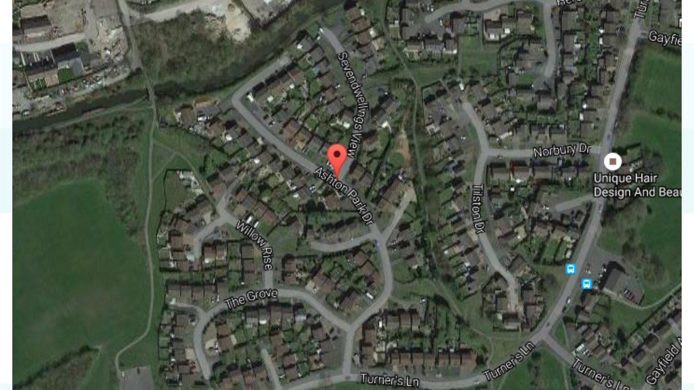 Woman assaulted and robbed walking in Brierley Hill ITV News Central