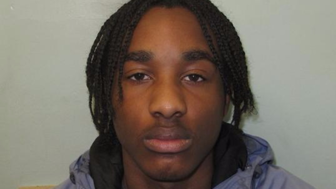 Teenager sentenced to life in prison for brutal rape attacks | ITV News ...