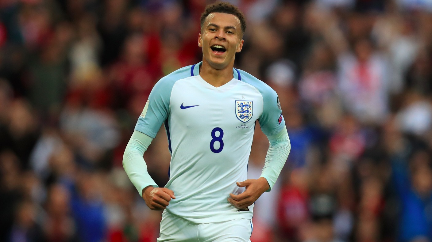 Watch Slovenia v England live on ITV ITV News