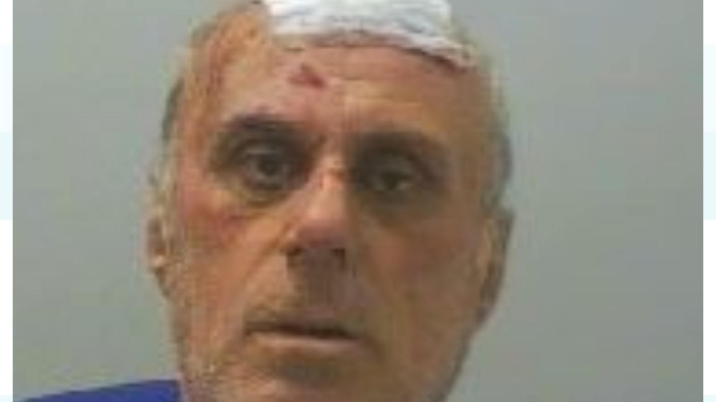 Husband stabbed wife multiple times after wrongly thinking she was ...