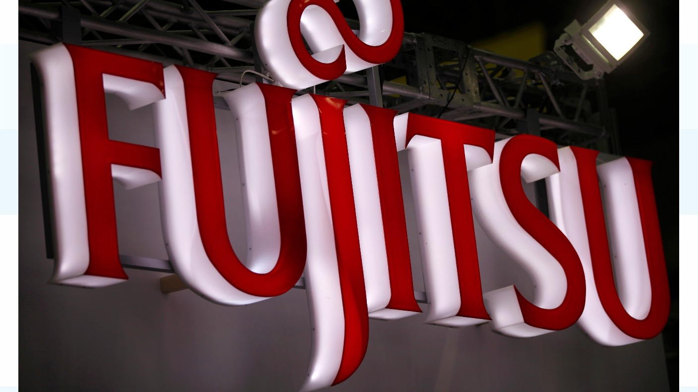 Fujitsu announces plans to cut up to 1,800 UK jobs | ITV News