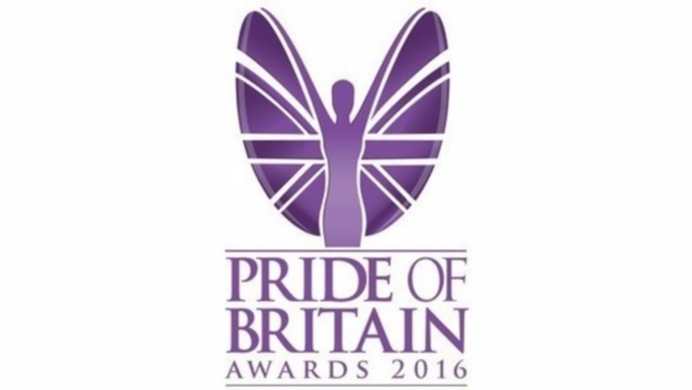 Pride Of Britain Itv S Fundraiser Of The Year Thursday S Nominees