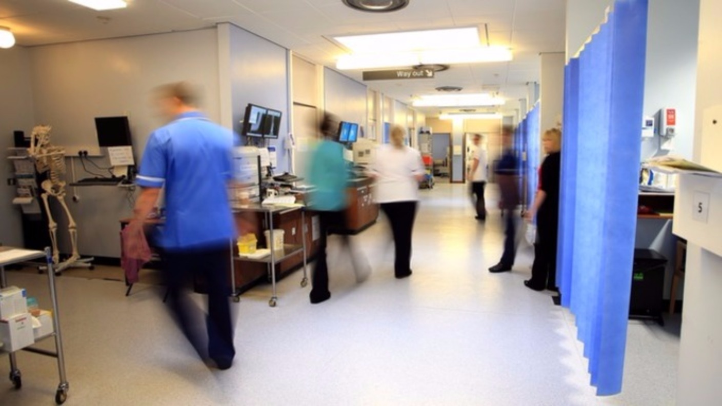 Welsh NHS 'must deliver' £700m of efficiency savings | ITV News Wales