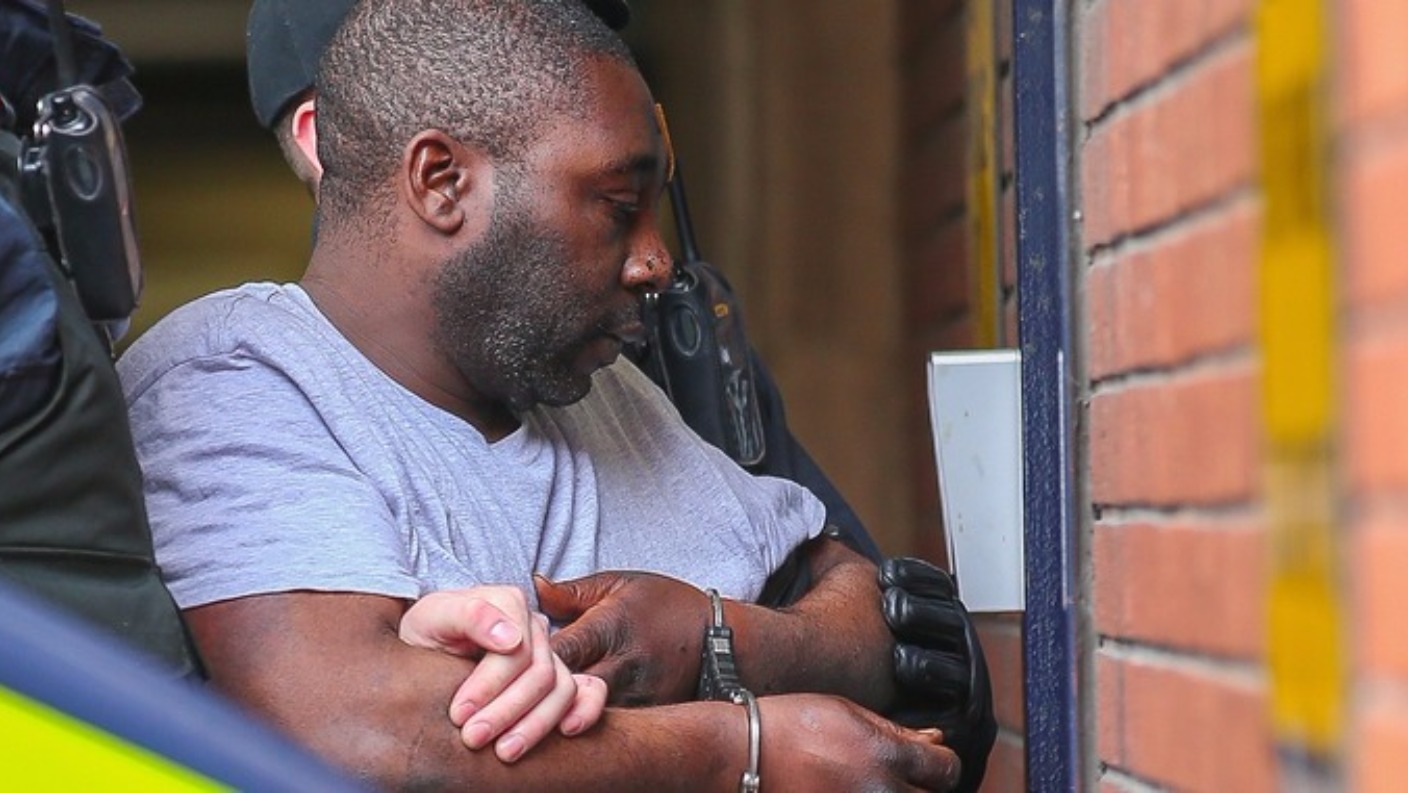 Man accused of PC axe attack denies attempted murder | ITV News Calendar