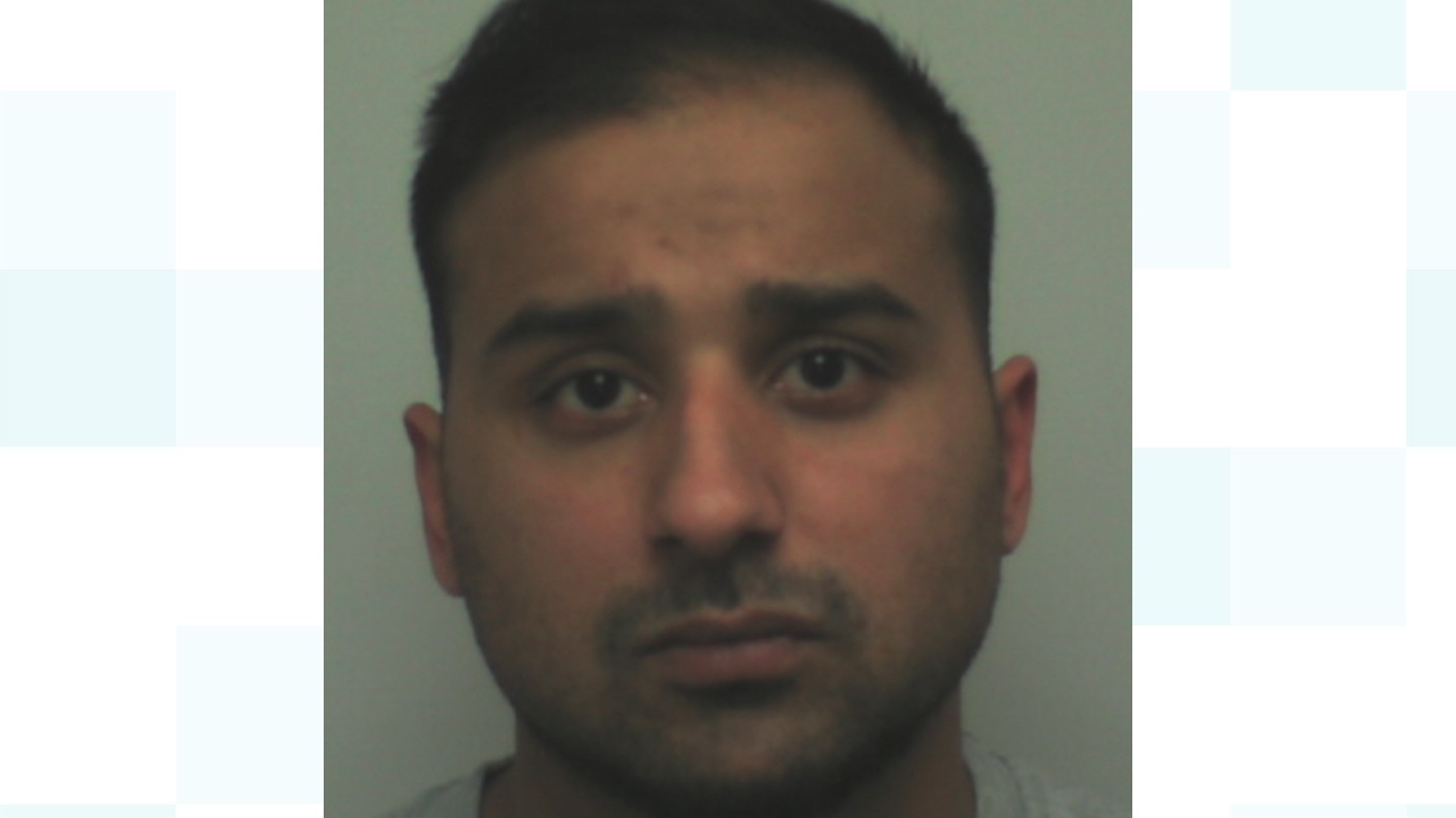 Men jailed in connection with Burton attempted murder | ITV News Central