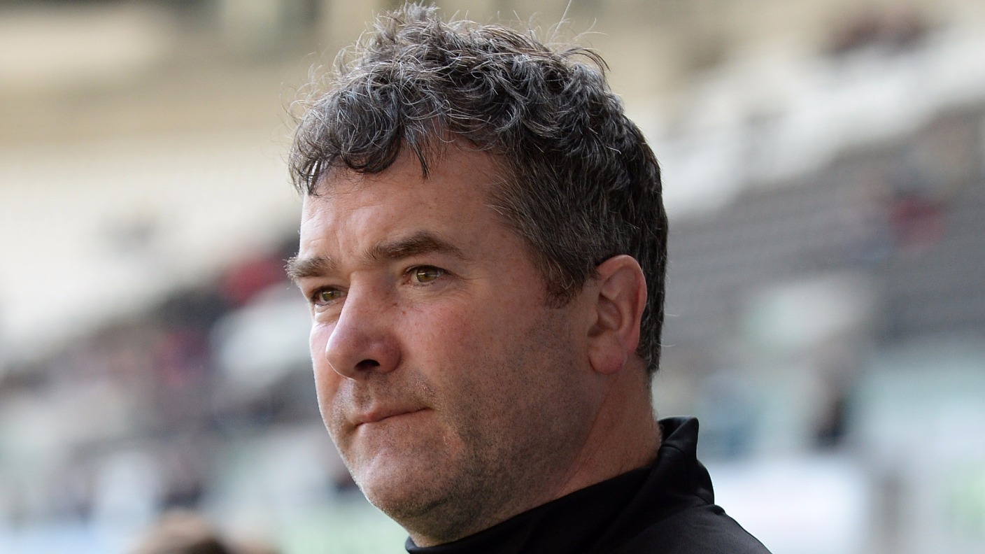 Tributes paid to late Munster coach Anthony Foley UTV ITV News