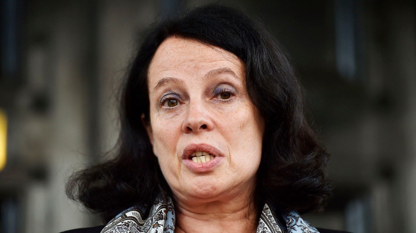 French Ambassador to the UK visits Guernsey ITV News Channel