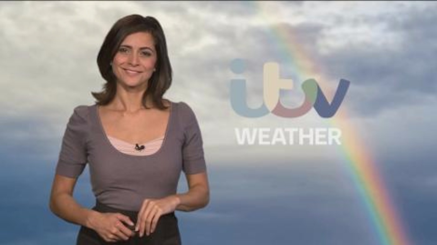 Another dose of wet weather | ITV News