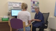 Record Numbers Of Nurses Taking Sick Leave Due To Stress ITV News 