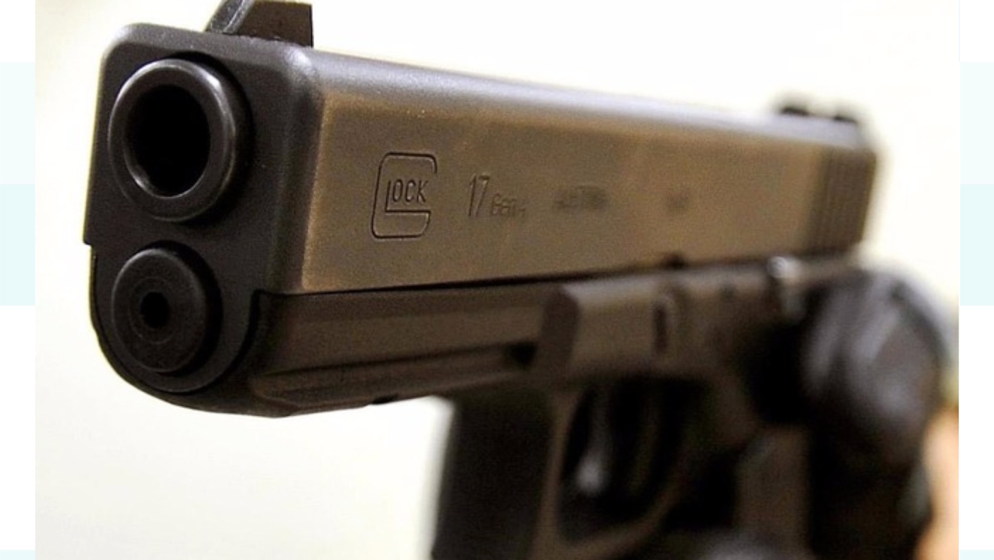 Man arrested after 9-year-old girl shot with BB gun | ITV News Central