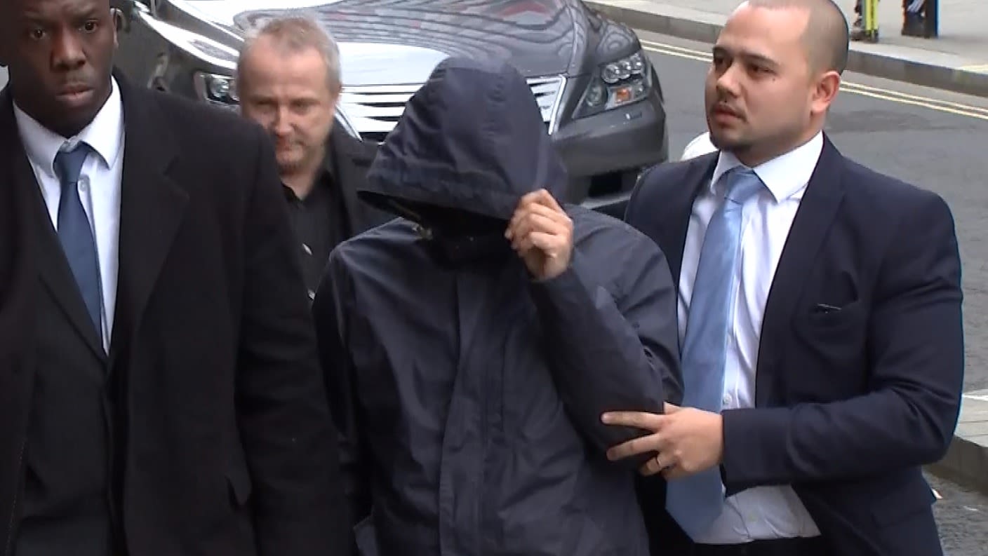 'Fake Sheikh' Mazher Mahmood jailed for 15 months over evidence ...