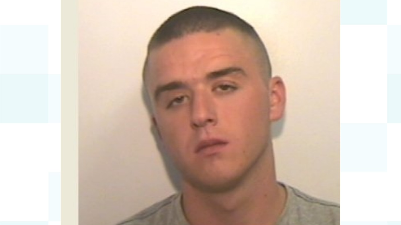 Police Appeal To Trace Man Wanted On Recall To Prison Itv News Granada 
