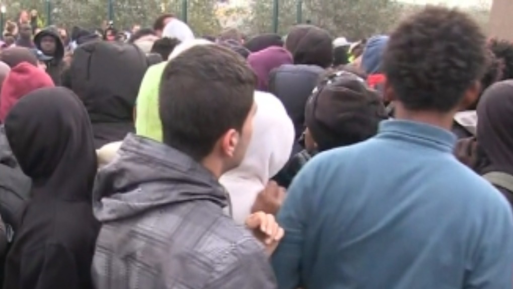 Devon to give a temporary home to child migrants | ITV News West Country