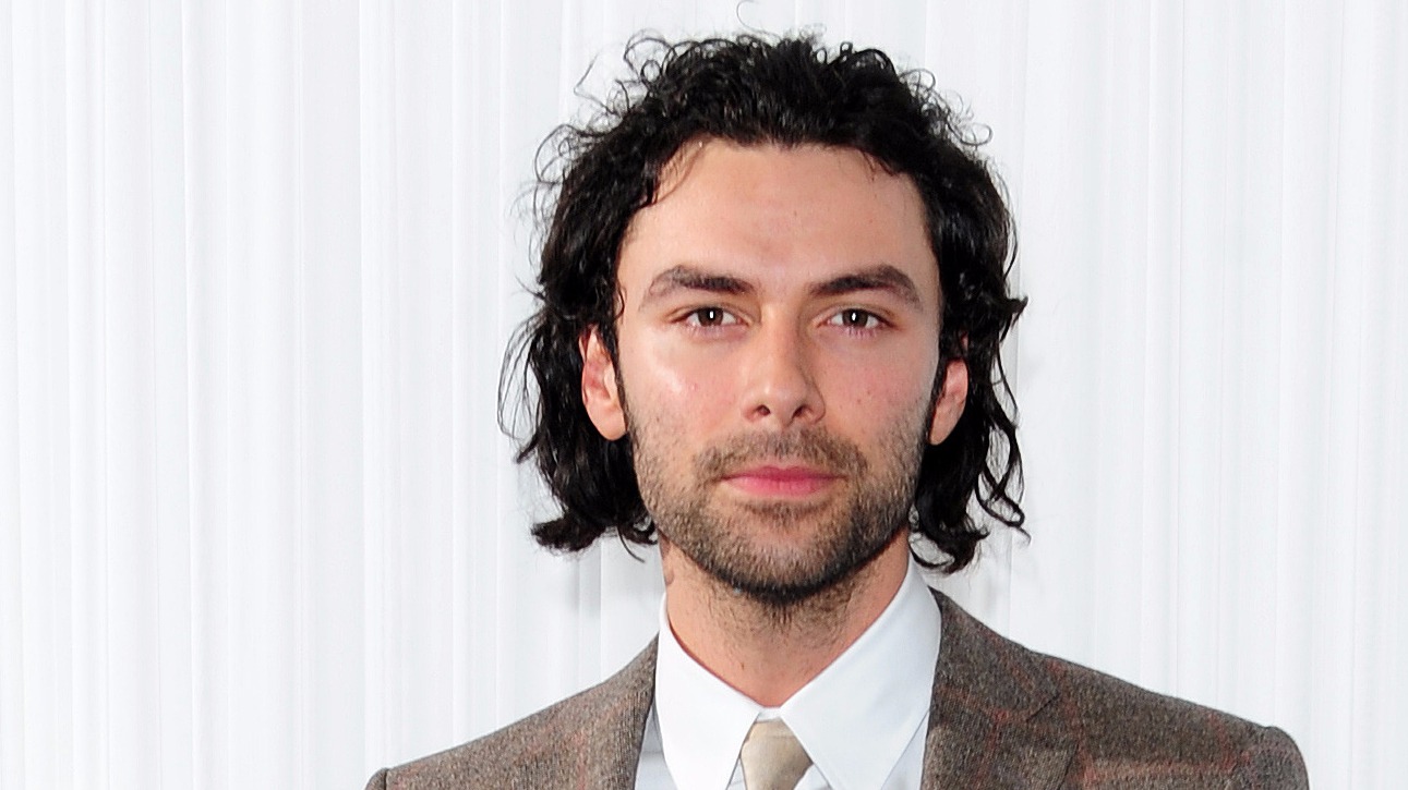 Poldark accused of showing a 'rape fantasy scene' | ITV News