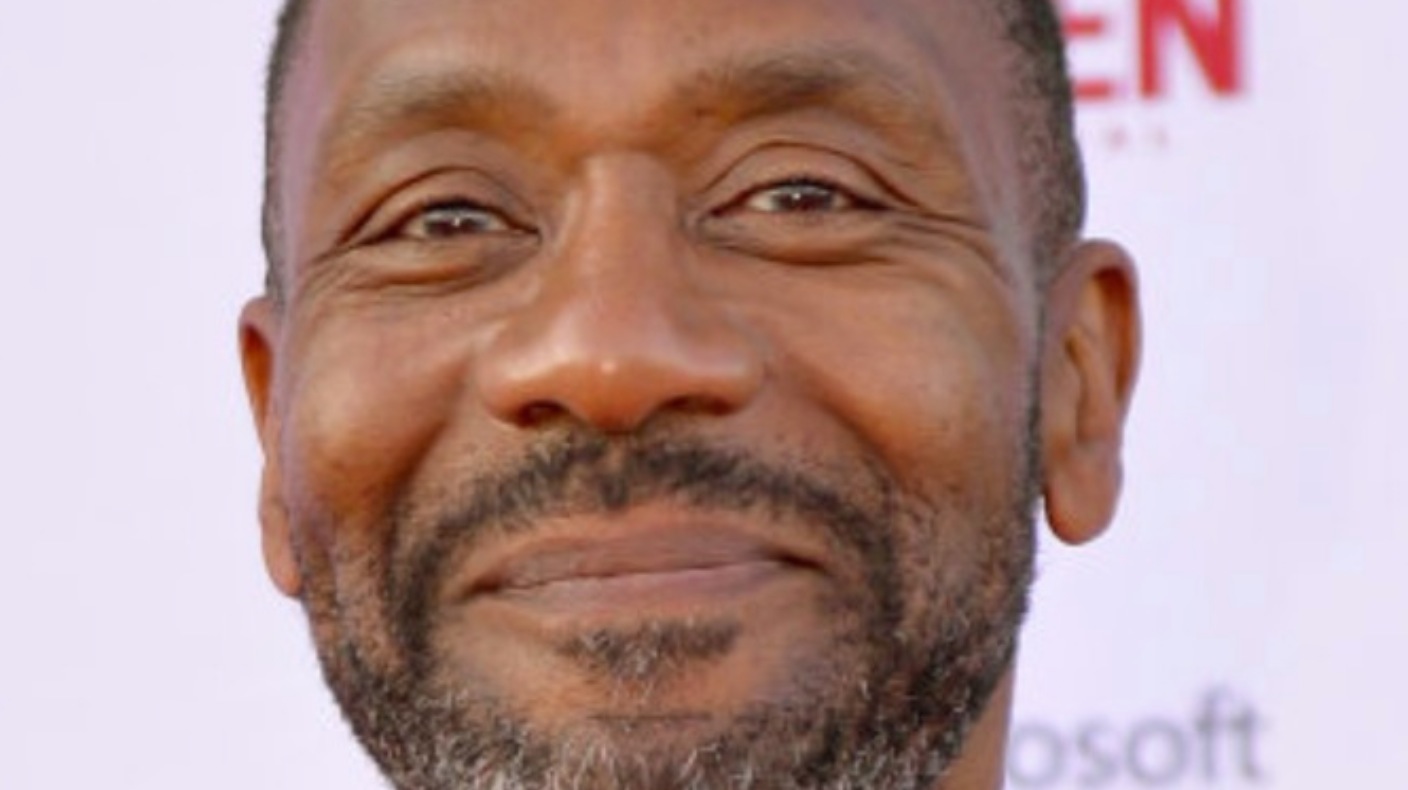 Sir Lenny Henry Named Among The Most Influential Black Britons | ITV ...