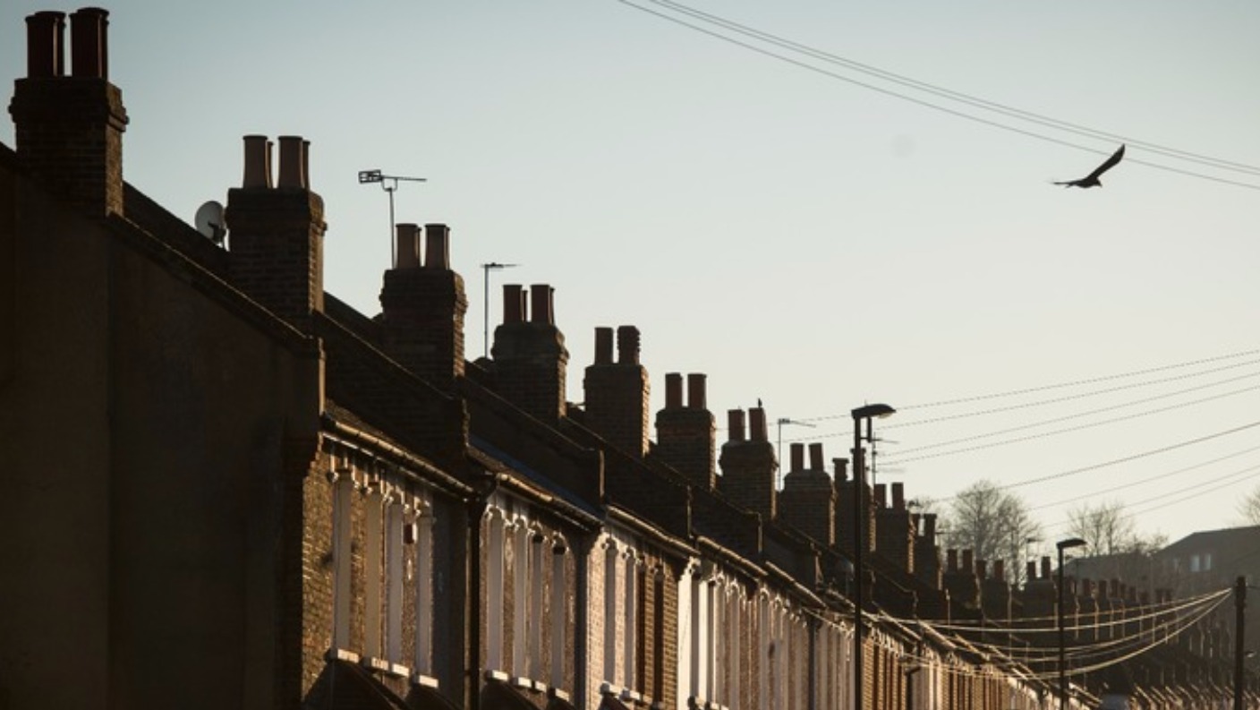 House prices fall across Dumfries and Galloway ITV News Border