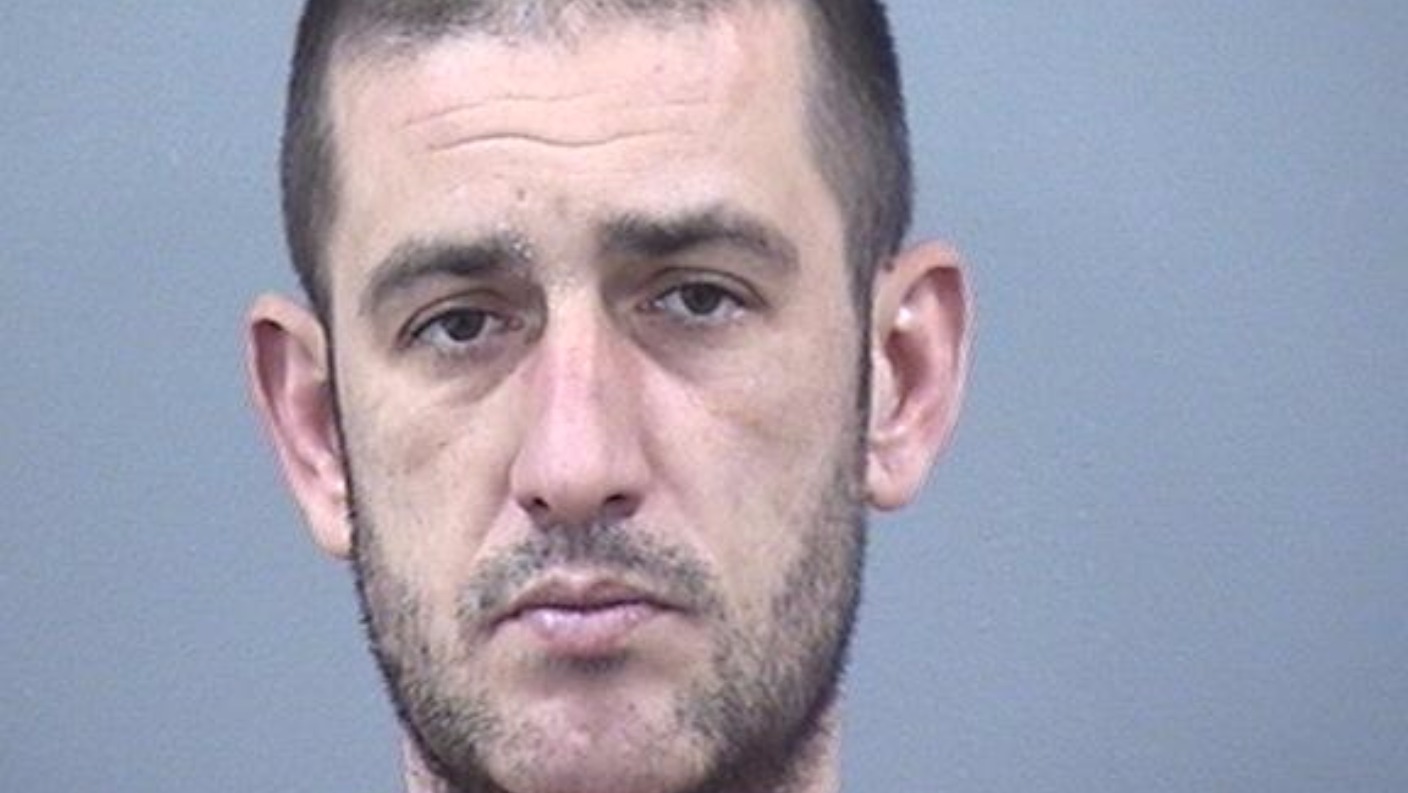 Man Jailed After Punching And Killing His Girlfriend Itv News Meridian