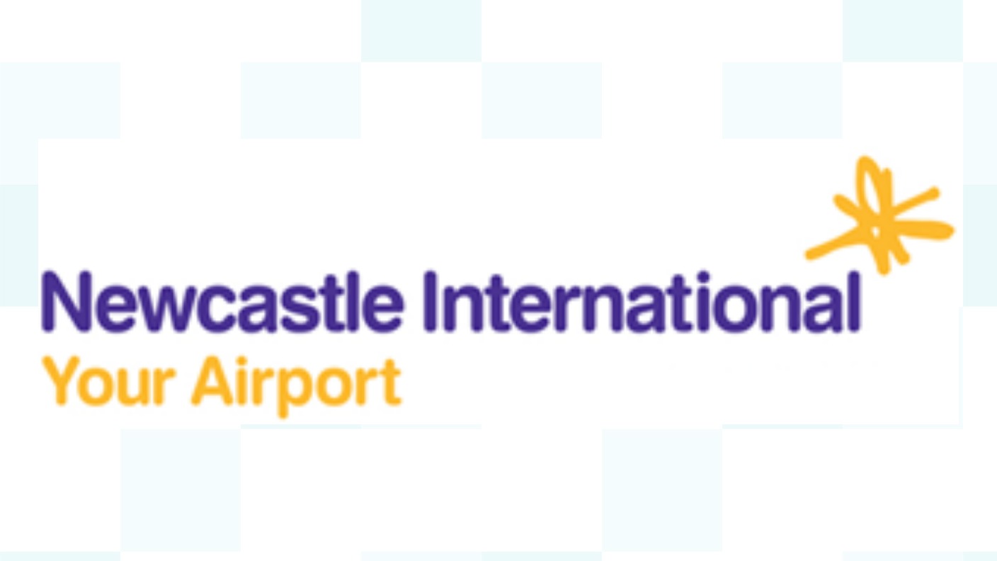 Newcastle Airport Heathrow announcement ITV News Tyne Tees