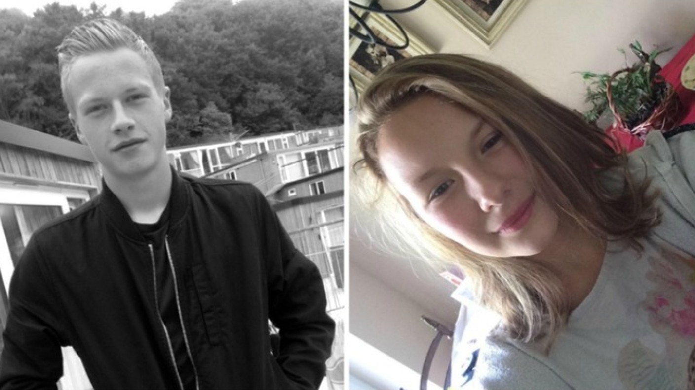 Funeral to take place for brother and sister killed in crash | ITV News ...
