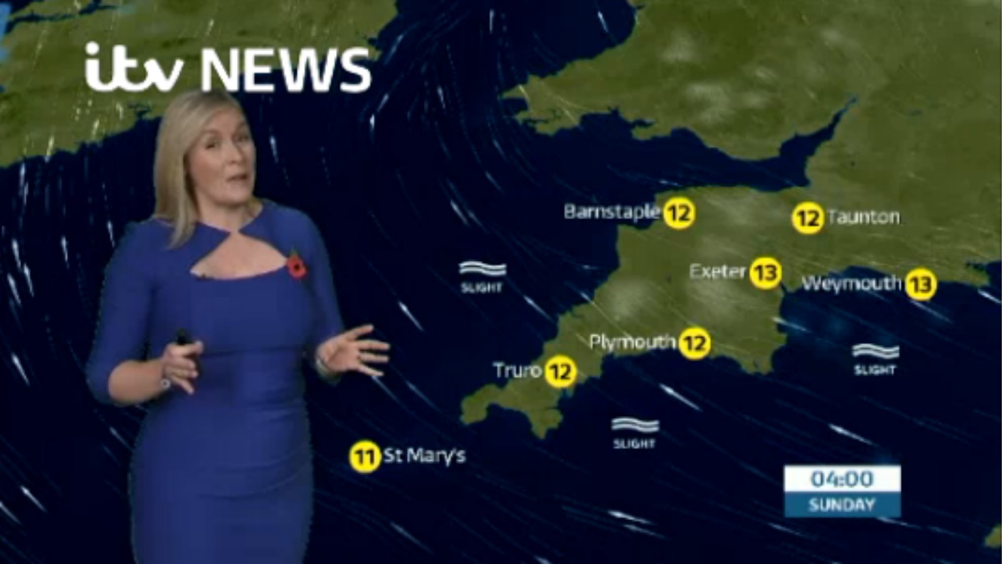 Settled Outlook | ITV News West Country