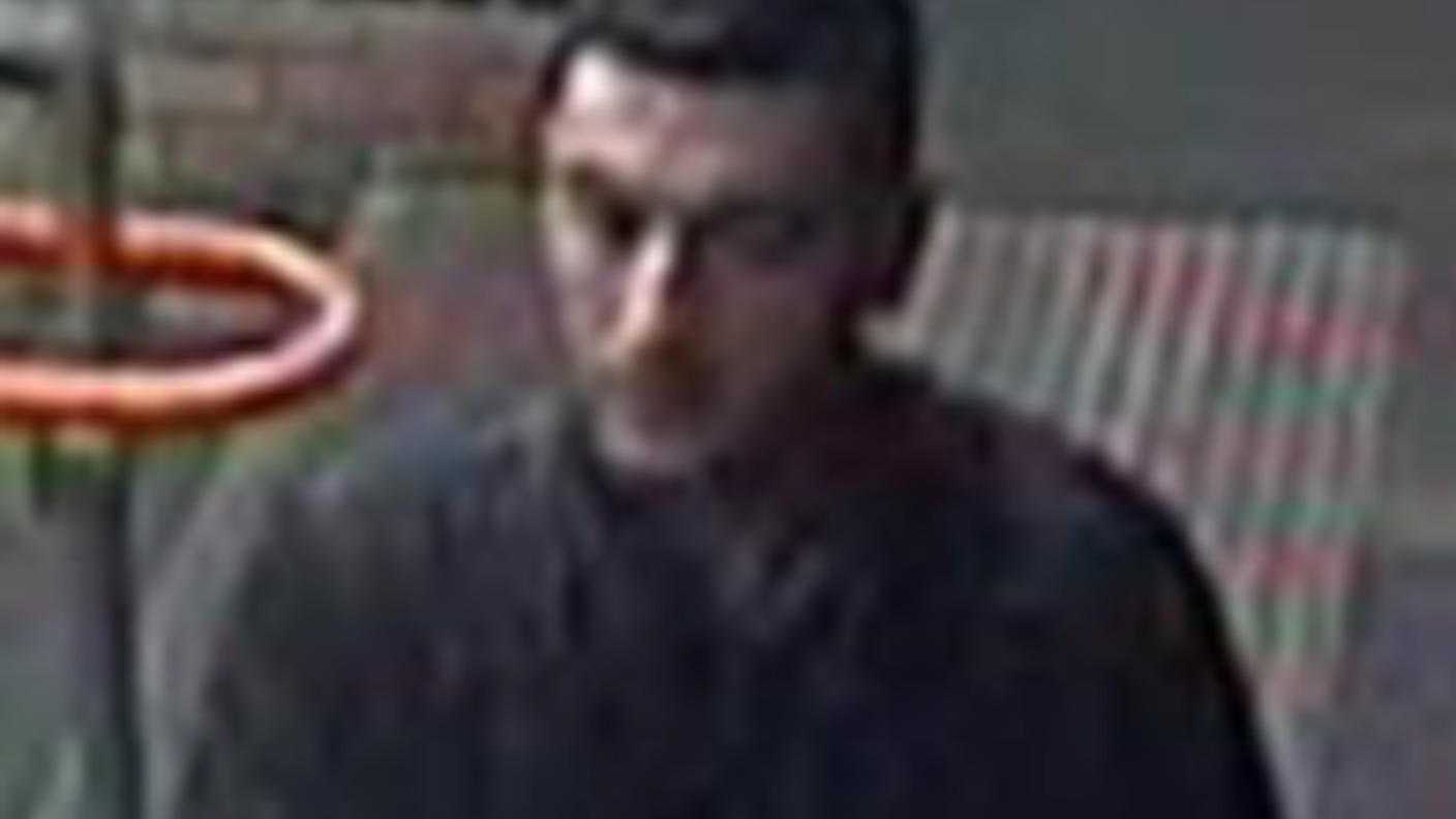 Cctv Appeal After Woman In Her 60s Sexually Assaulted While Waiting