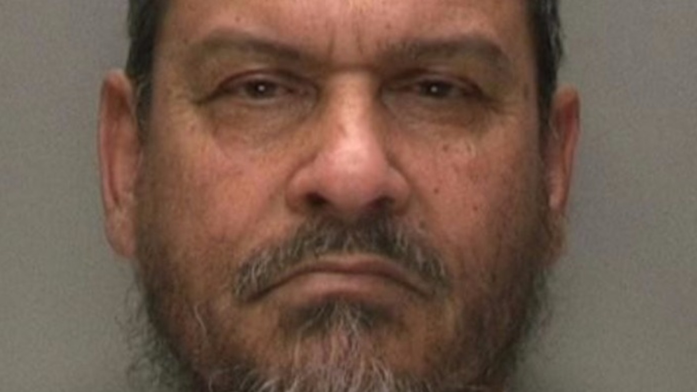 Imam Jailed For Historical Sex Attacks After Fleeing To Bangladesh Itv News Central 