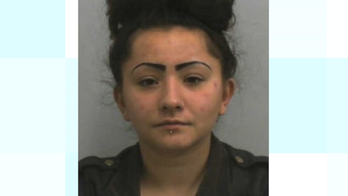 Police Appeal To Find Missing 16 Year Old Girl Itv News West Country 5222