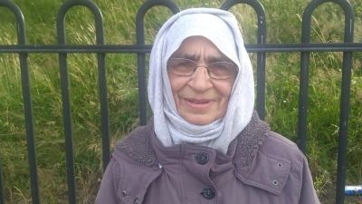 Thousands sign petition calling for elderly Sikh woman to be allowed to stay in the UK
