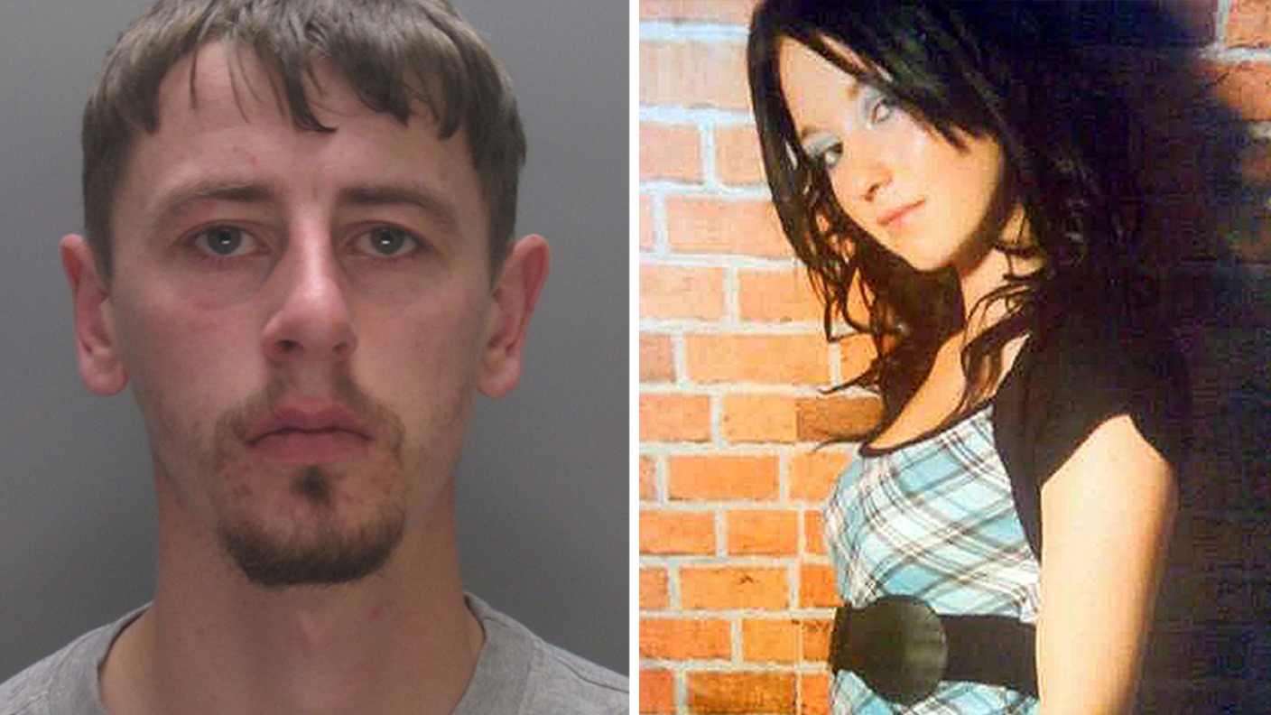 Man Jailed For Life After Murdering His Ex Girlfriend With Crowbar Itv News