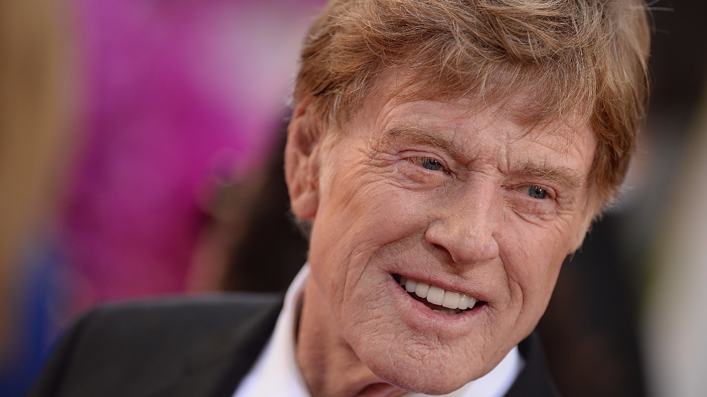 Robert Redford reveals he is to retire at 80 as he's 'tired' of acting ...