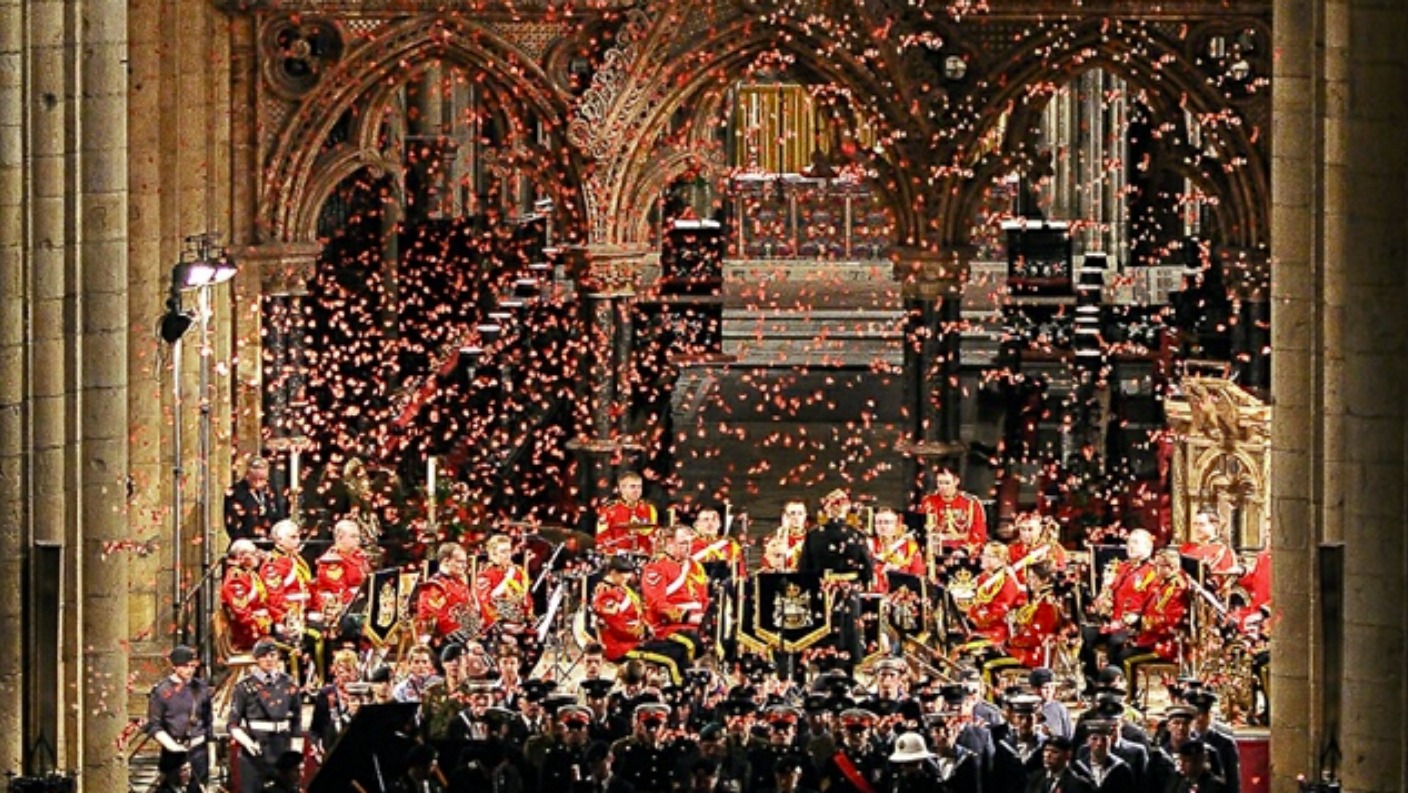 Largest Festival of Remembrance in the north takes place tonight in