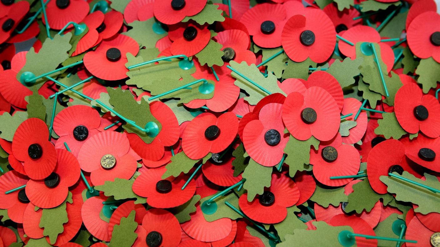 Outrage After 'poppy Ban' At Manchester Concert Hall | ITV News Granada