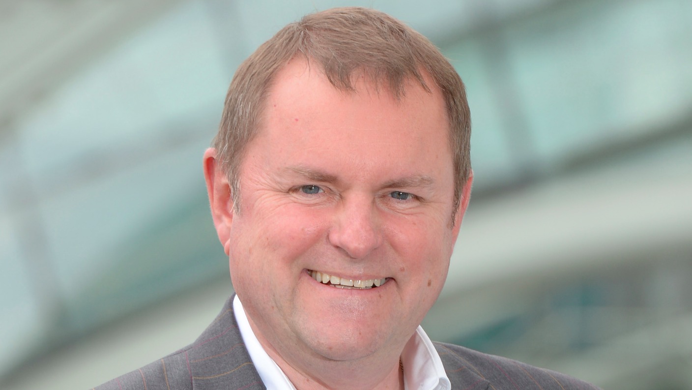 Sir Gary Verity to receive honorary doctorate | ITV News Calendar