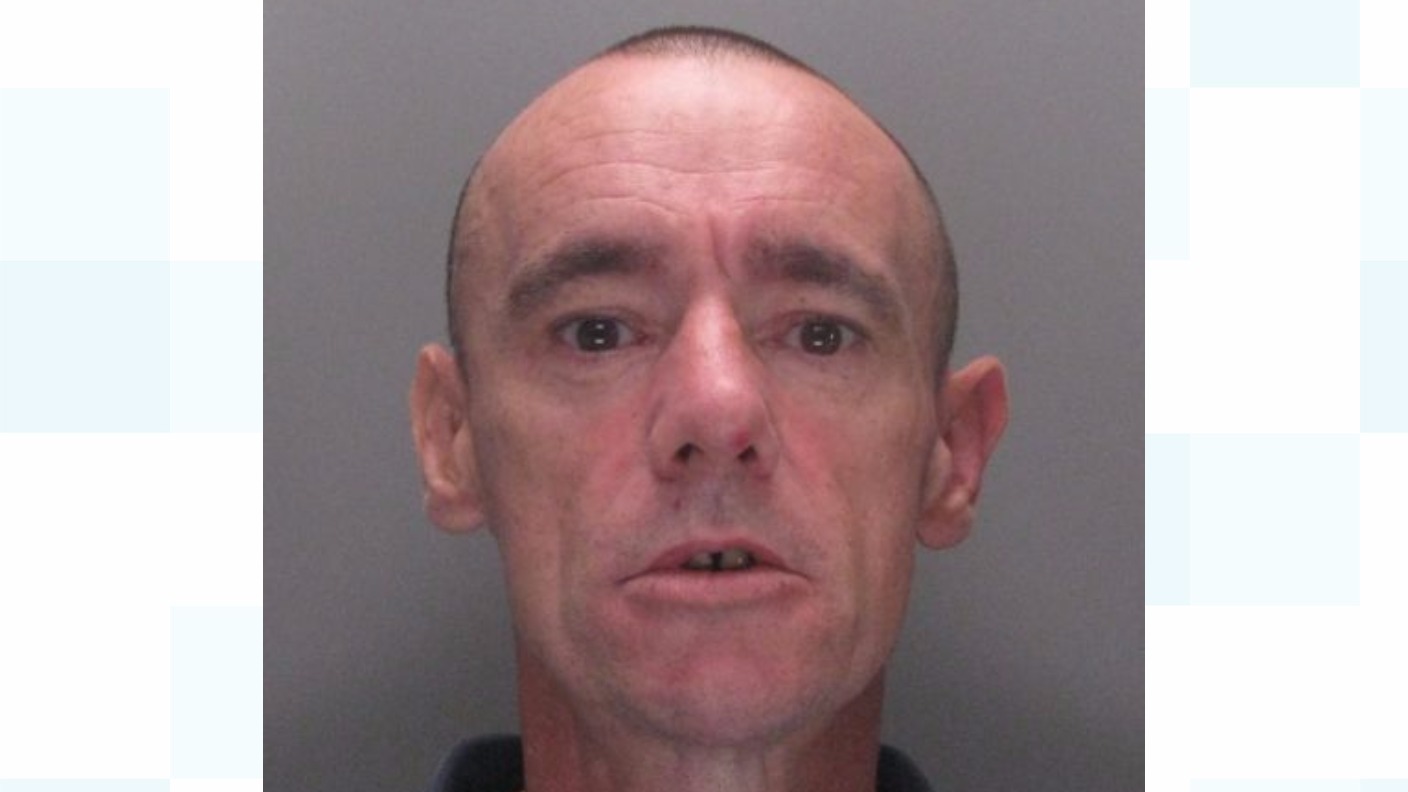 Prolific County Durham burglar jailed for ten years ITV News