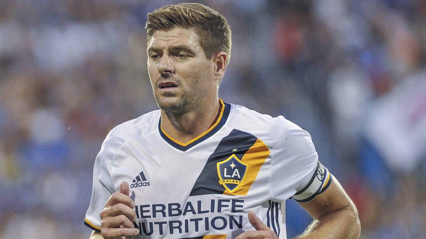 LA Galaxy TV Schedule: See the Galaxy in action - World Soccer Talk