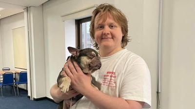 Dogs online home cardiff