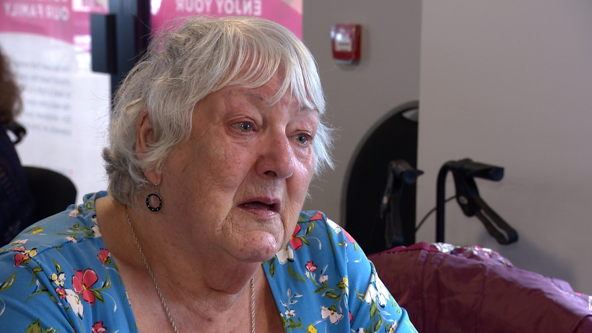 Elderly People In Jersey Continuing To Feel The Pinch As Cost Of Living Soars Itv News