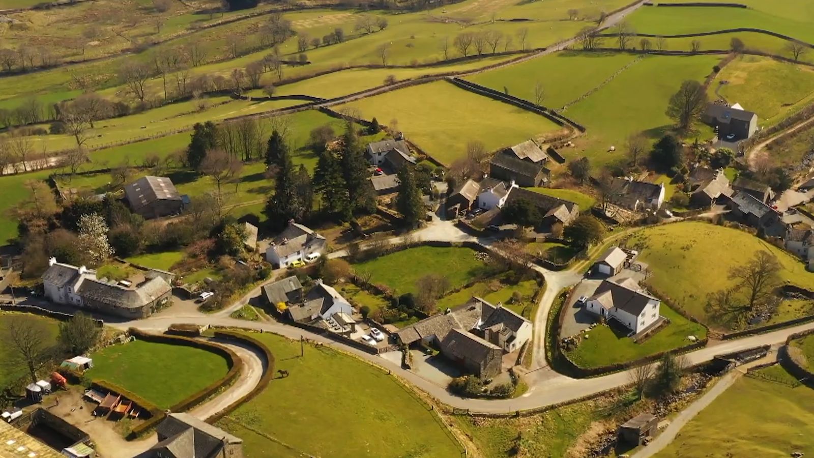 Brits Rural Area Support needed to help rural areas level-up and boost Cumbria’s economy ...