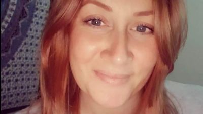 Missing Katie Kenyon
Lancashire Police
