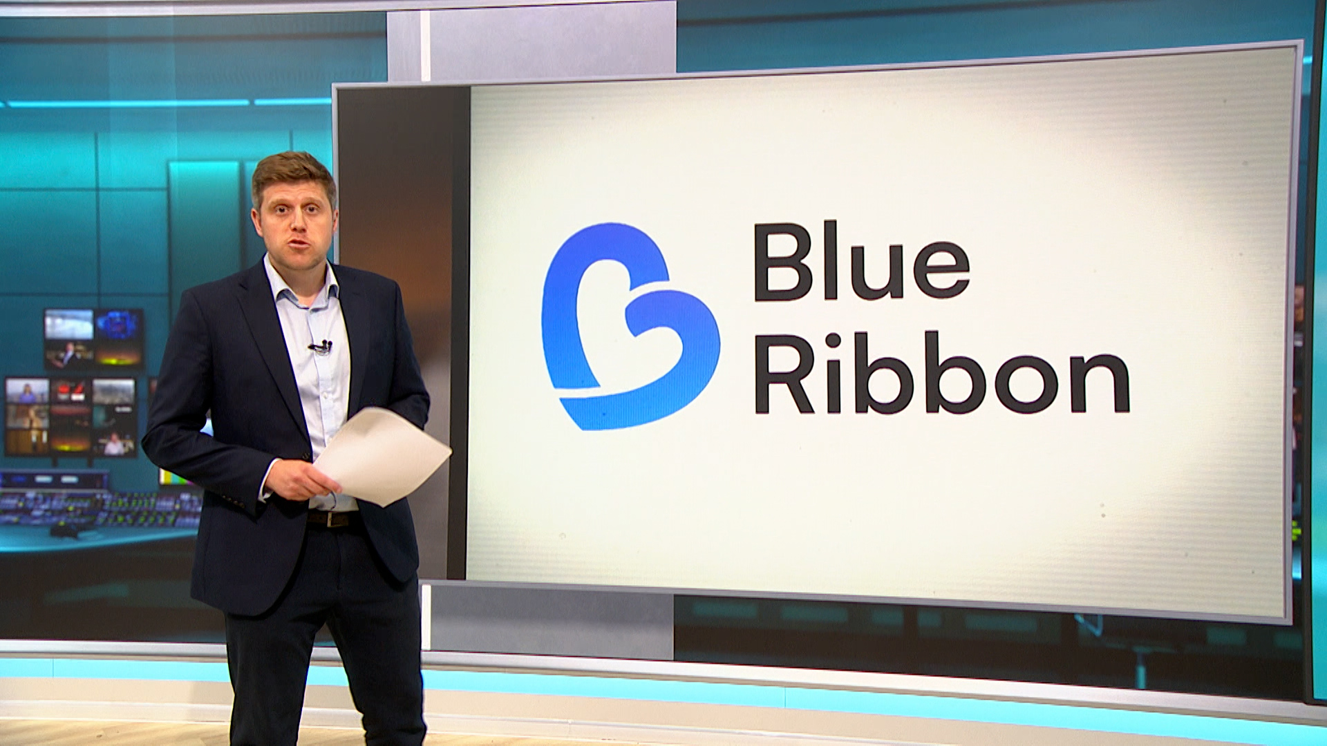 Care Quality Commission intervene after ITV News investigation into Blue Ribbon Healthcare