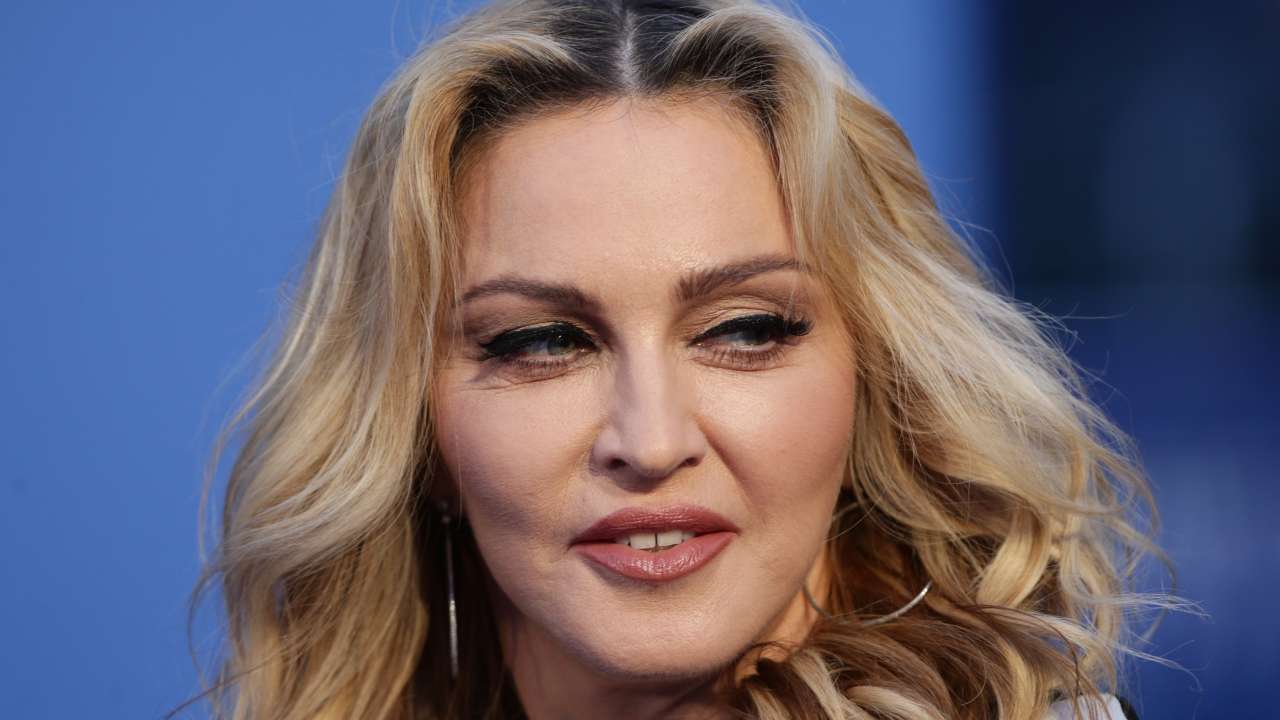 Madonna sued by fans for starting concerts over two hours late